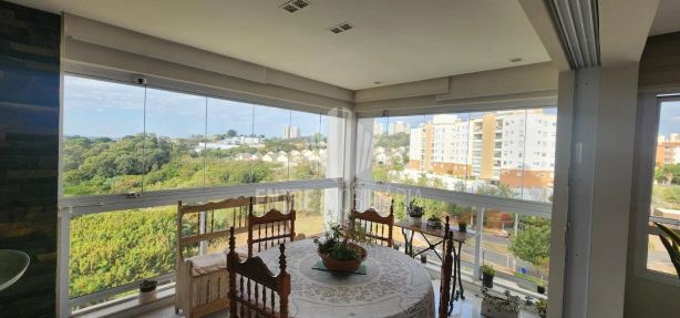 Apartamento com 3 Quartos à venda, 181m² no Loteamento Residencial Vila Bella Dom Pedro, Campinas
