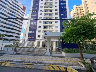 Apartamento com 3 Quartos à venda, 106m² no Itaigara, Salvador