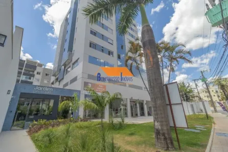 Apartamento com 3 Quartos à venda, 79m² no Sagrada Família, Belo Horizonte