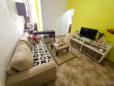 Apartamento com 1 Quarto à venda, 50m² no Vila Isabel, Rio de Janeiro