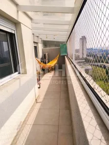 Apartamento com 2 Quartos à venda, 86m² no Jardim Caboré, São Paulo