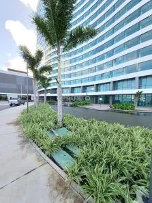 Apartamento com 1 Quarto para alugar, 34m² no São José, Recife