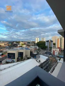 Apartamento com 1 Quarto à venda, 55m² no Jardim Emília, Sorocaba