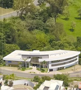 Sala Comercial com 1 Quarto à venda, 32m² no Ville Sainte Hélène, Campinas