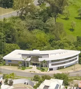Sala Comercial com 1 Quarto para alugar, 32m² no Ville Sainte Hélène, Campinas