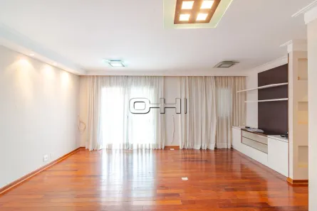 Apartamento com 3 Quartos para alugar, 113m² no Vila Mariana, São Paulo
