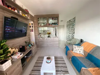 Apartamento com 3 Quartos à venda, 66m² no Vila Esperança, São Paulo