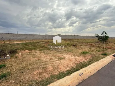 Lote/Terreno à venda, 212m² no Nossa Senhora Aparecida, Paulínia