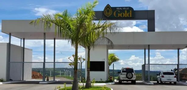 Lote/Terreno à venda, 1000m² no Centro, Alexânia