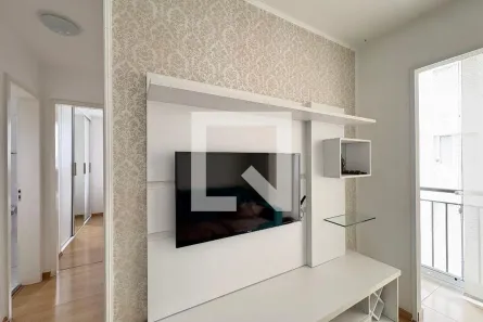 Apartamento com 2 Quartos à venda, 47m² no Vila Brasilândia, São Paulo
