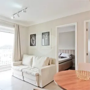 Apartamento com 2 Quartos à venda, 41m² no Vila Pirituba, São Paulo