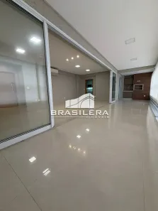 Apartamento com 4 Quartos à venda, 215m² no Setor Bueno, Goiânia