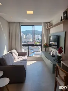 Apartamento com 2 Quartos à venda, 64m² no Nações, Balneário Camboriú
