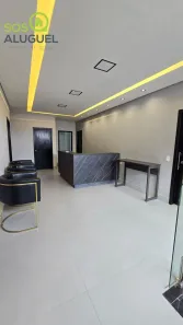 Sala Comercial para alugar, 16m² no Dom Aquino, Cuiabá