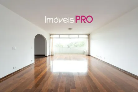 Apartamento com 3 Quartos à venda, 200m² no Jardim América, São Paulo
