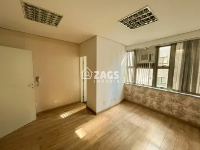 Sala Comercial à venda, 30m² no São Pedro, Belo Horizonte