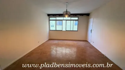 Apartamento com 3 Quartos à venda, 97m² no Pinheiros, São Paulo