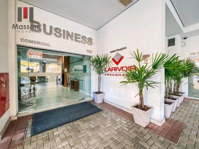 Ponto Comercial à venda, 62m² no São Mateus, Juiz de Fora