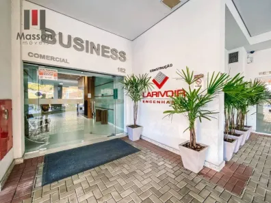 Ponto Comercial à venda, 62m² no São Mateus, Juiz de Fora