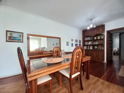 Apartamento com 2 Quartos à venda, 109m² no Ponta da Praia, Santos