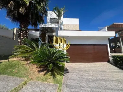 Casa com 3 Quartos para alugar, 301m² no Pedra Branca, Palhoça