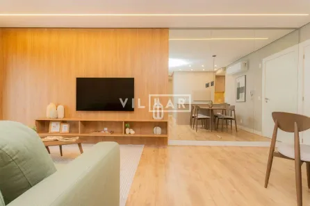 Apartamento com 3 Quartos à venda, 93m² no São Gonçalo, Pelotas