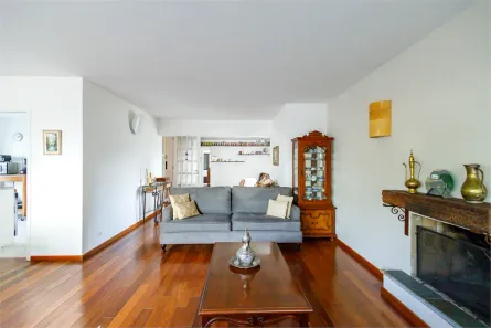 Apartamento com 3 Quartos para alugar, 142m² no Campo Belo, São Paulo
