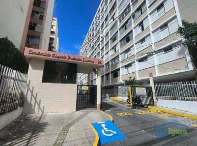 Apartamento com 2 Quartos para alugar, 76m² no Barra, Salvador
