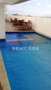 Apartamento com 2 Quartos à venda, 70m² no Parque Califórnia, Campos dos Goytacazes