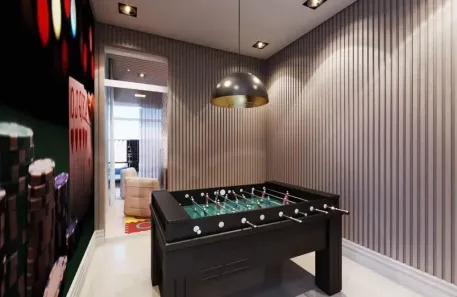 Apartamento com 2 Quartos à venda, 83m² no Perequê, Porto Belo