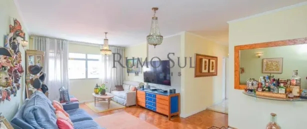 Apartamento com 2 Quartos à venda, 108m² no Vila Emir, São Paulo
