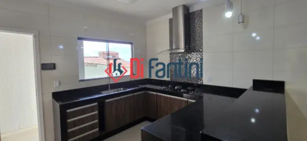 Casa com 3 Quartos à venda, 300m² no Parque das Nações, Americana