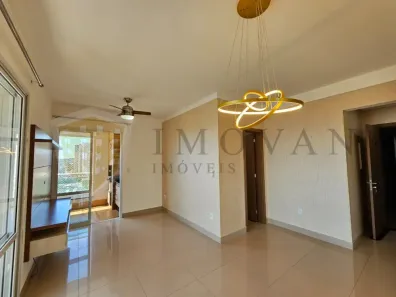Apartamento com 3 Quartos à venda, 121m² no Nova Aliança, Ribeirão Preto