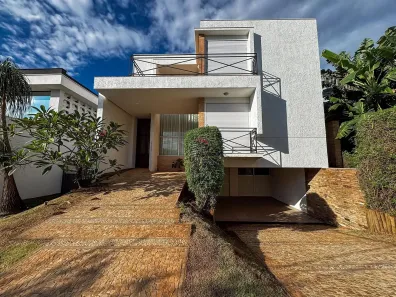 Casa de Condomínio com 5 Quartos à venda, 360m² no Esperança, Londrina
