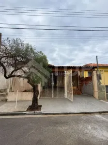 Casa com 2 Quartos para alugar, 115m² no Vila Faria, São Carlos