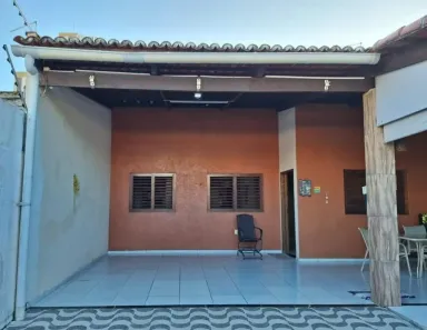 Casa com 3 Quartos à venda, 155m² no Nova Parnamirim, Parnamirim