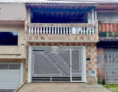 Casa com 2 Quartos à venda, 165m² no Nakamura Park, Cotia