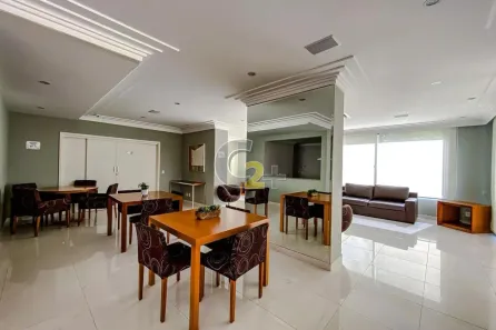 Apartamento com 4 Quartos à venda, 228m² no Parque da Mooca, São Paulo
