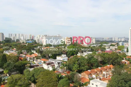 Apartamento com 3 Quartos à venda, 187m² no Chácara Gaivotas, São Paulo