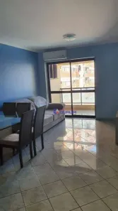 Apartamento com 3 Quartos à venda, 100m² no Vila Imperial, São José do Rio Preto
