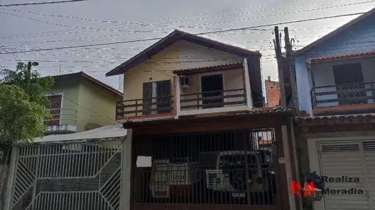 Casa com 3 Quartos à venda, 174m² no Parque São George, Cotia