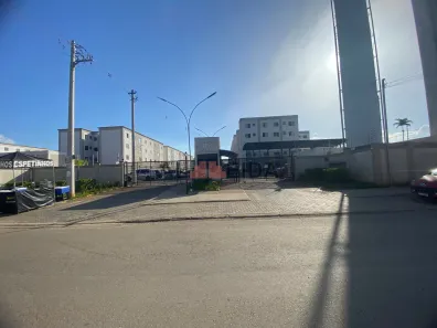 Apartamento com 2 Quartos à venda, 43m² no Chácara Estância Paulista, Suzano