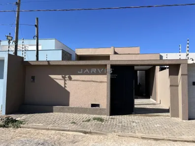 Casa com 3 Quartos à venda, 92m² no Praia do Francês, Marechal Deodoro