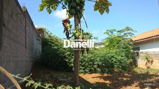 Lote/Terreno à venda, 288m² no Granjas Santa Terezinha, Taubaté