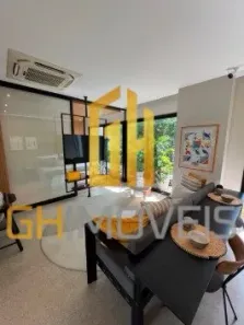 Apartamento com 1 Quarto à venda, 44m² no Serrinha, Goiânia