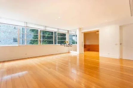 Apartamento com 2 Quartos à venda, 131m² no Lagoa, Rio de Janeiro