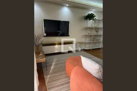 Apartamento com 3 Quartos à venda, 126m² no Vila Alzira, Santo André