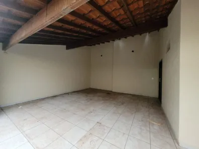Casa com 4 Quartos à venda, 270m² no Cidade Jardim, Uberlândia