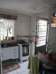 Casa com 3 Quartos à venda, 90m² no Parque Tomas Saraiva, São Paulo
