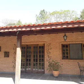 Fazenda/Sítio com 4 Quartos à venda, 400m² no , Santa Branca